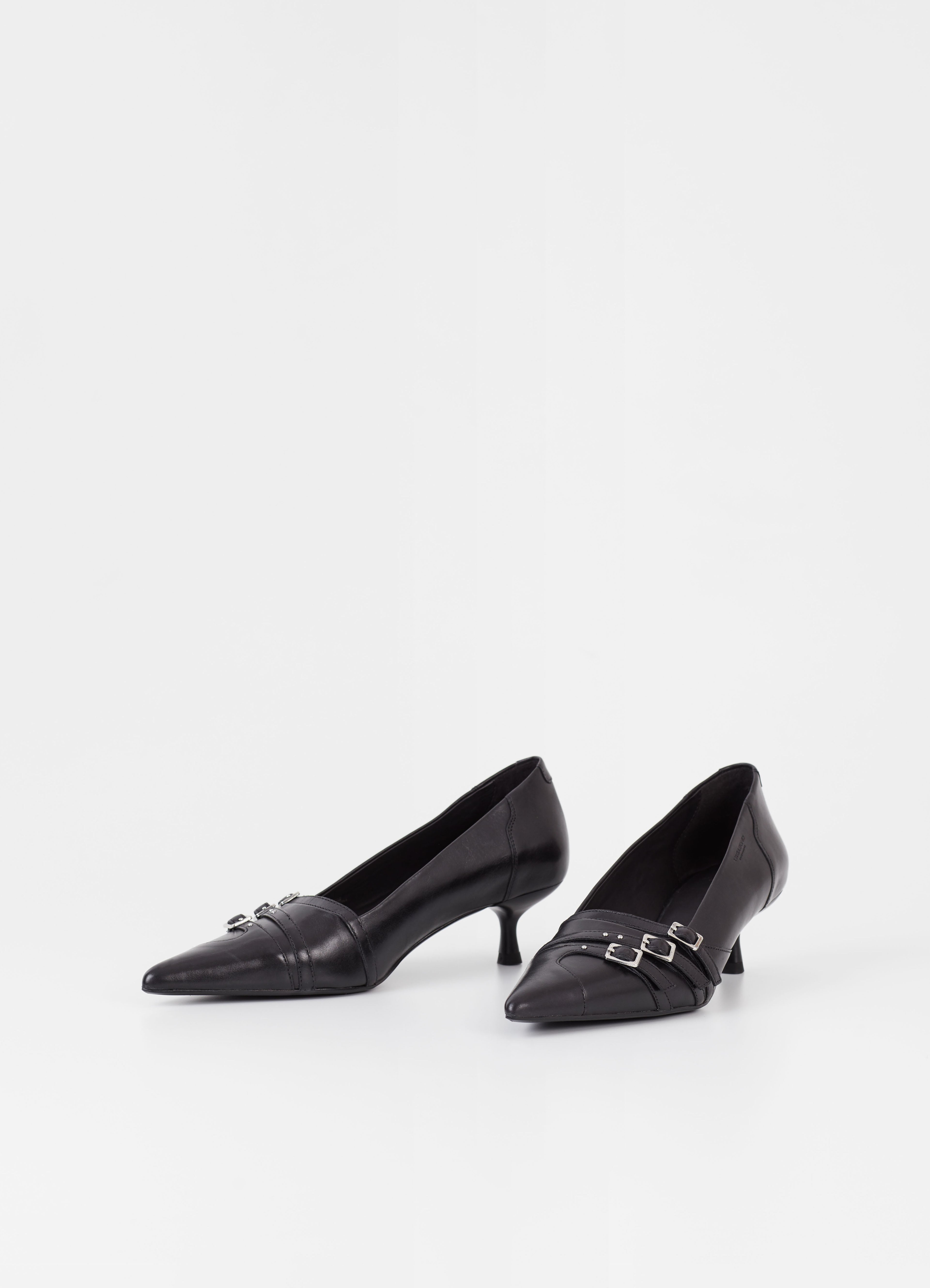Lykke pumps - sort